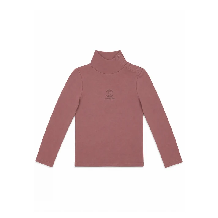 Ball Turtleneck