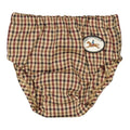 Equestrian Plaid Bloomers - 1984