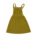 Mustard Jumper