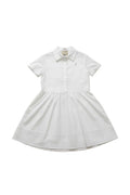 Trussardi Kids TALAPIRO Midi Dress
