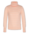 Vicky Turtle-Neck - Jungle Green