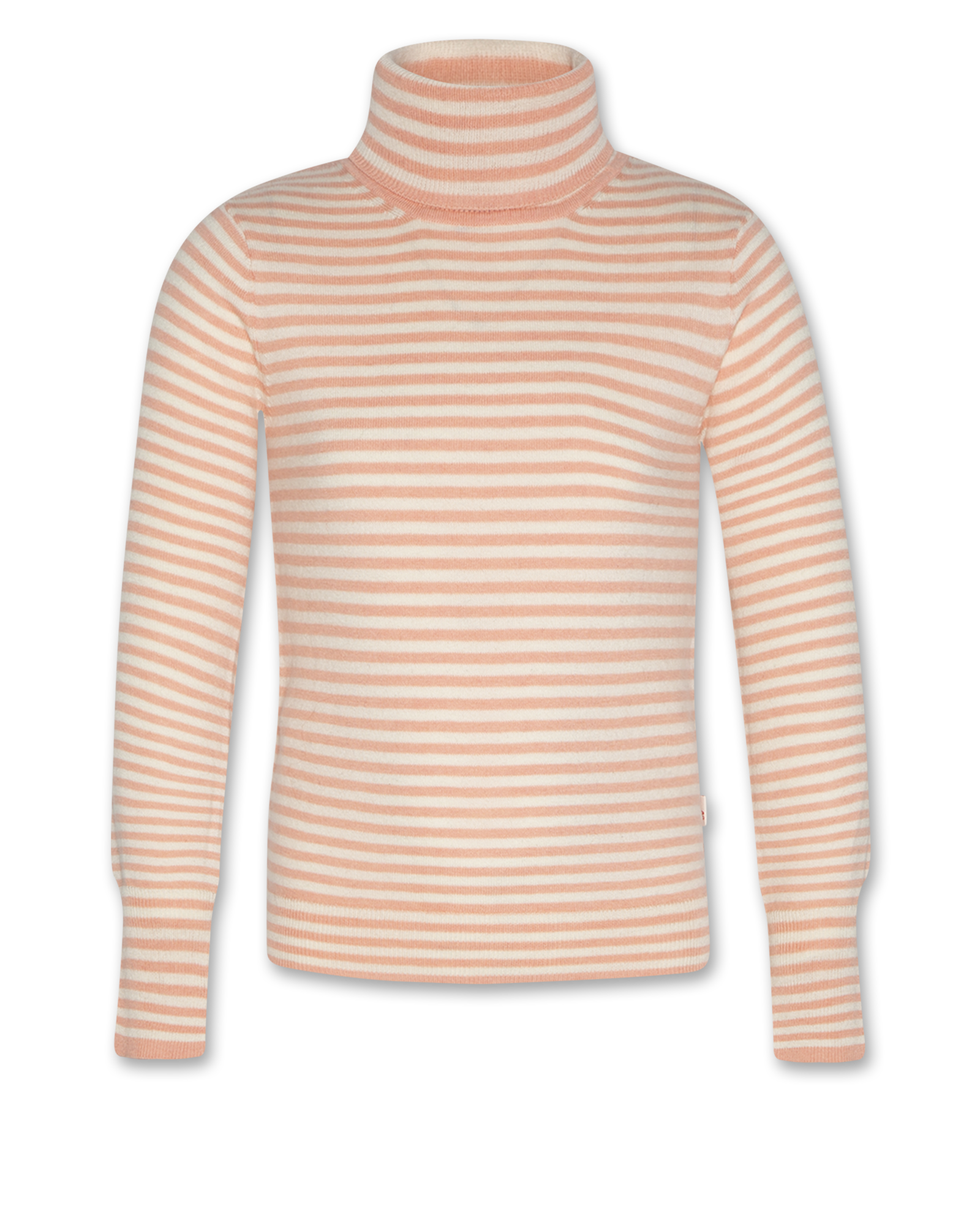 Vicky Turtle-Neck - Jungle Green