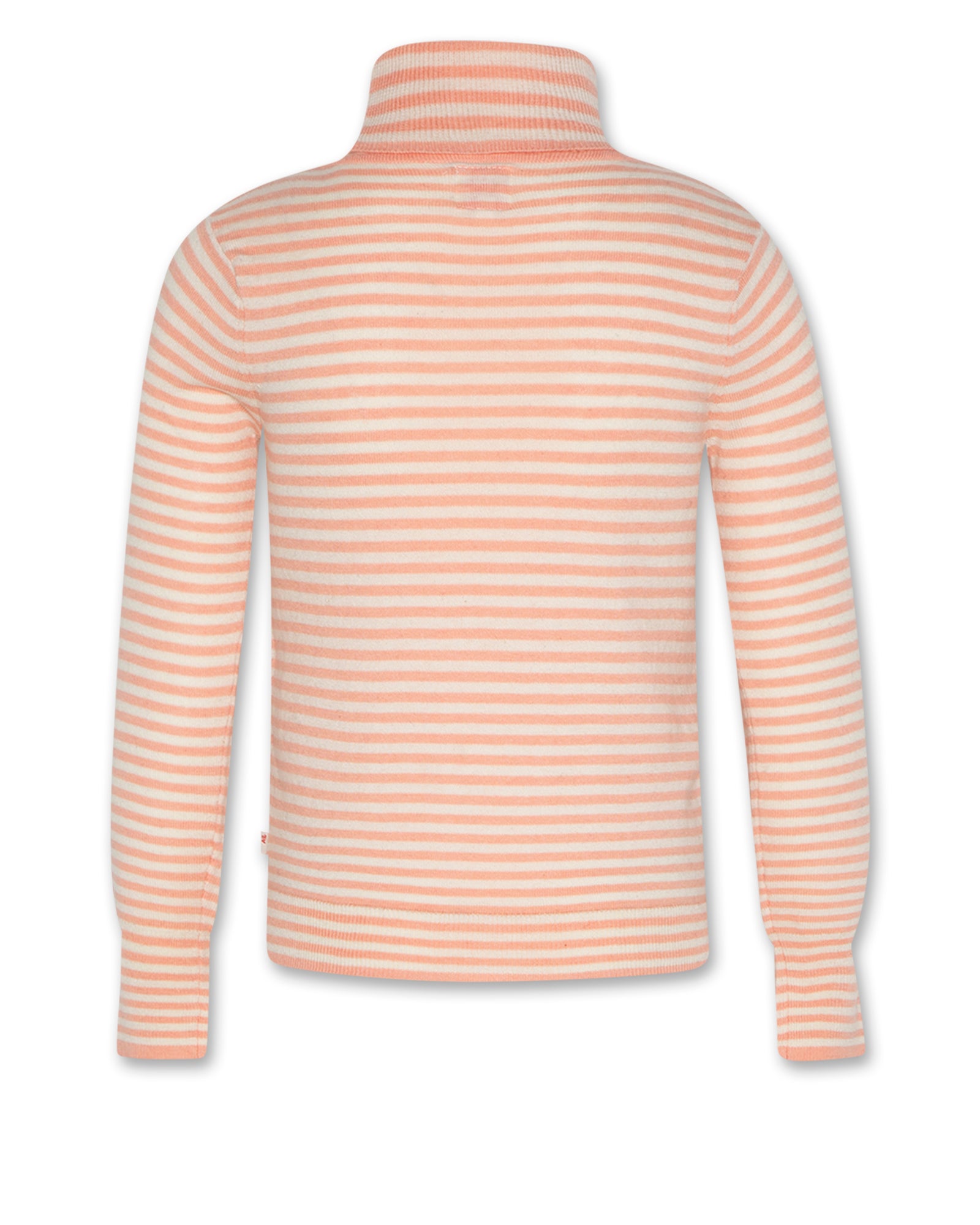 Vicky Turtle-Neck - Jungle Green