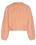 Anni Cardigan - Jungle Green