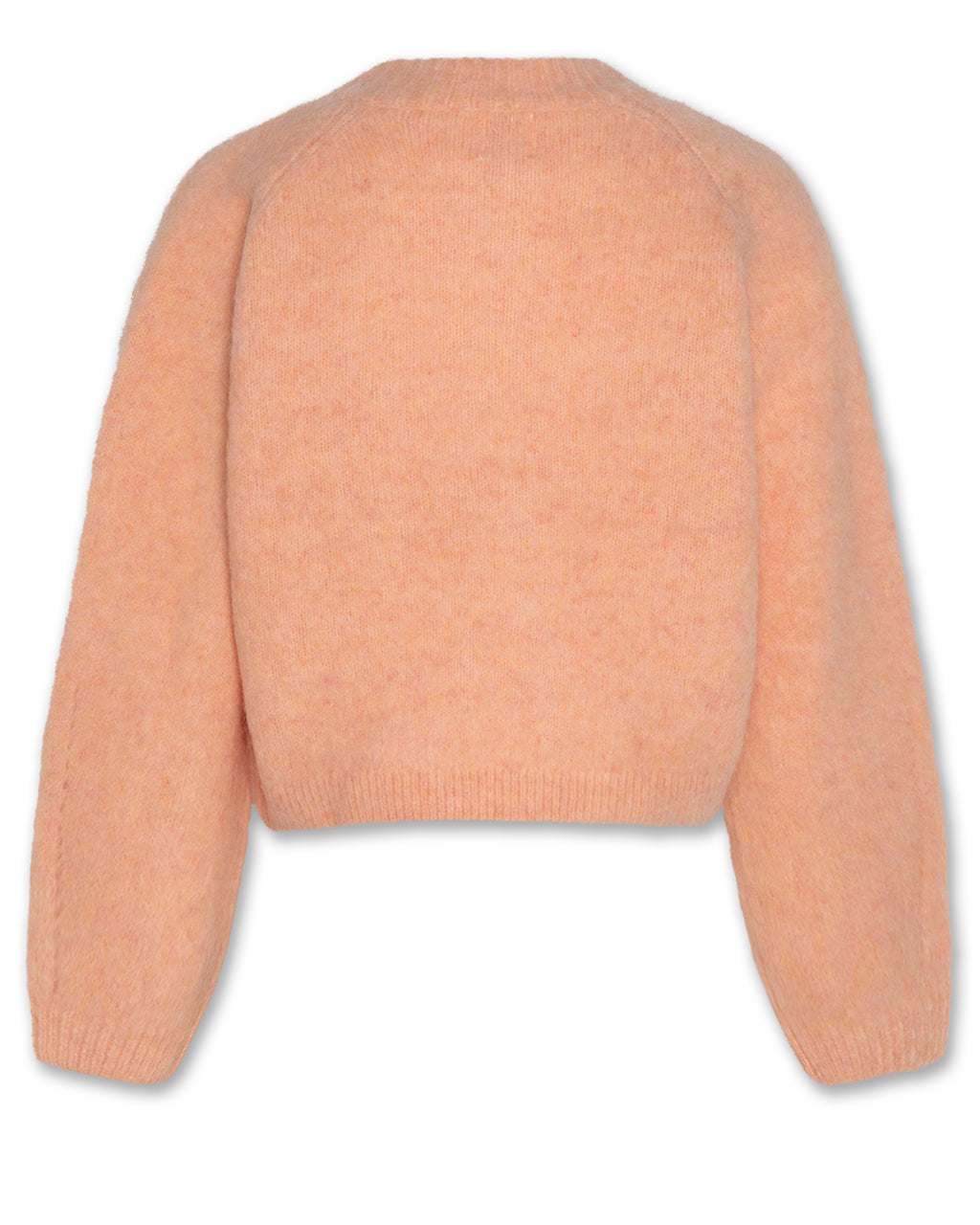 Anni Cardigan - Jungle Green