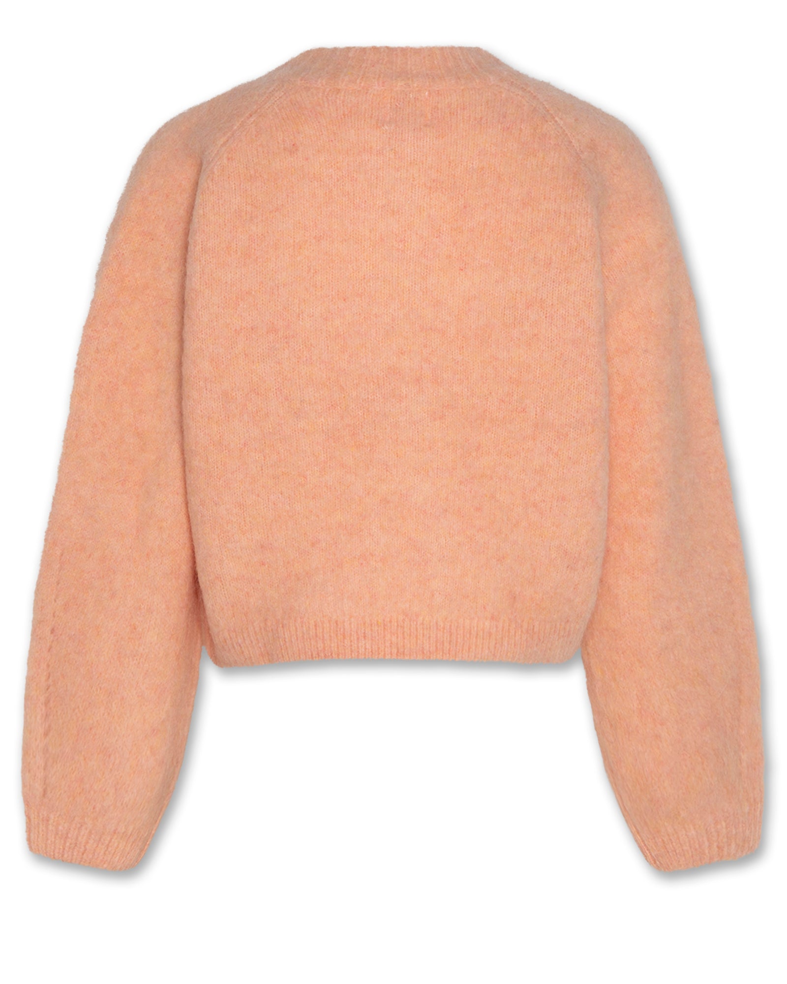 Anni Cardigan - Jungle Green