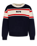 Elly C-Neck AO OL - Classic Navy