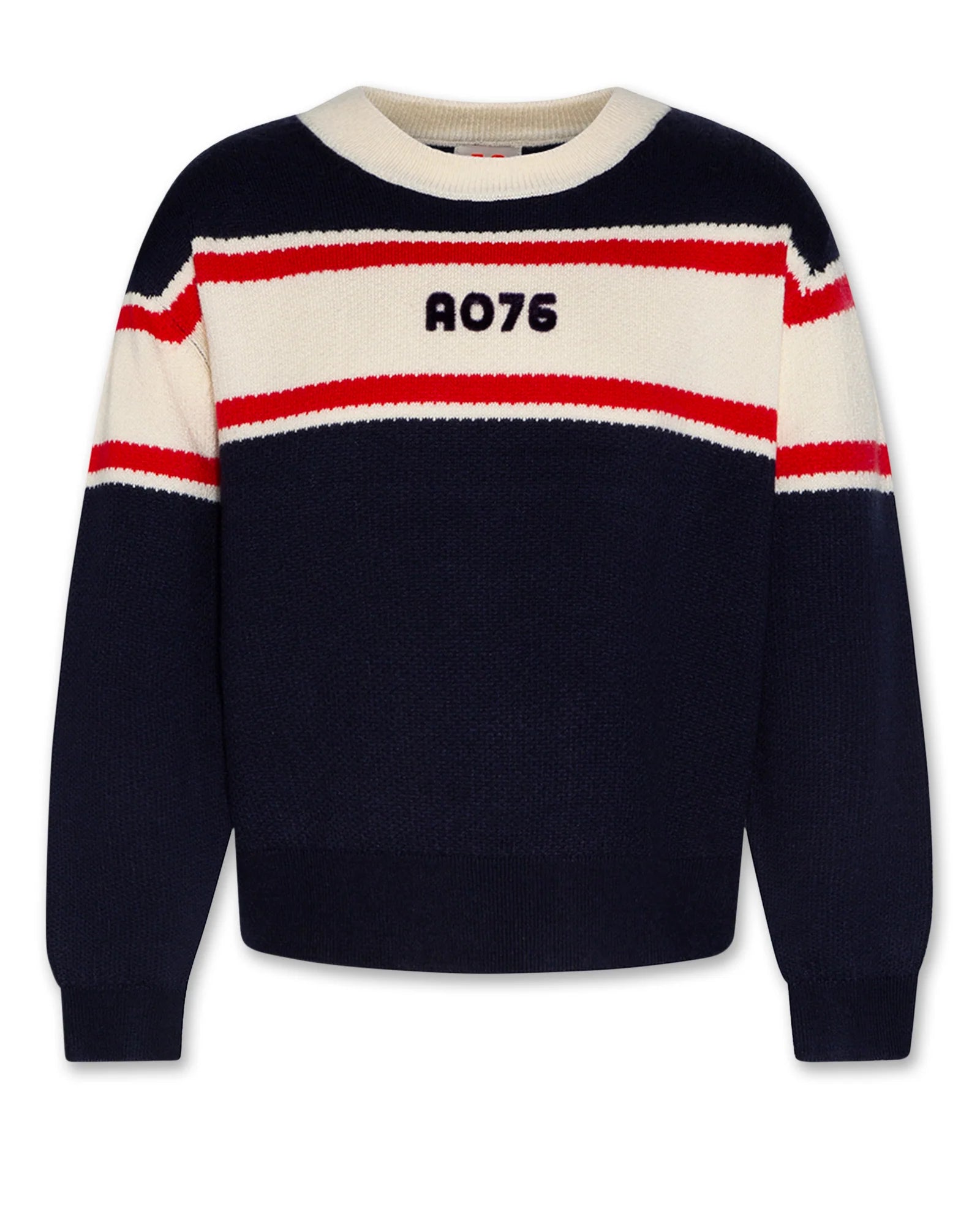 Elly C-Neck AO OL - Classic Navy