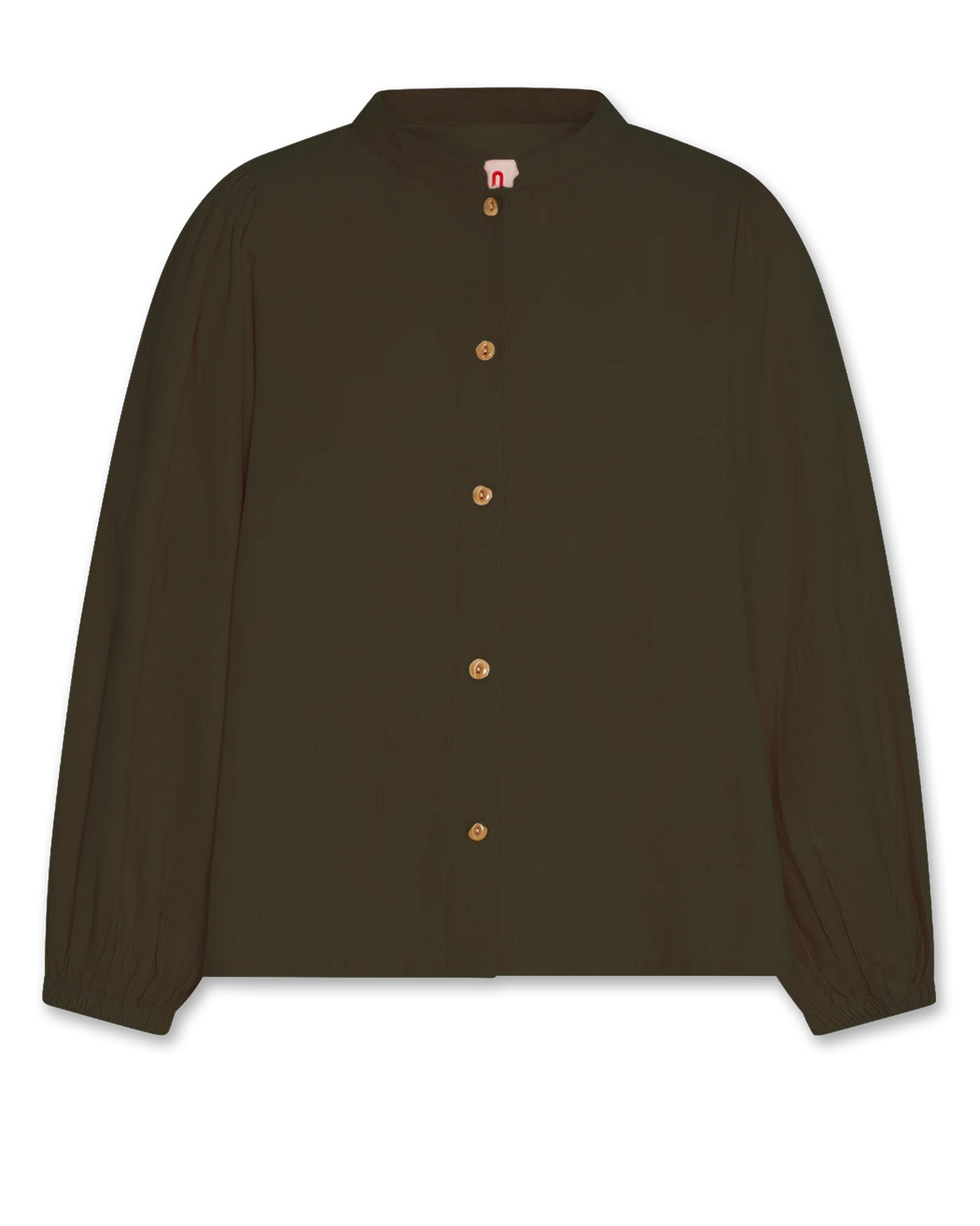 Goffin Shirt Brel
