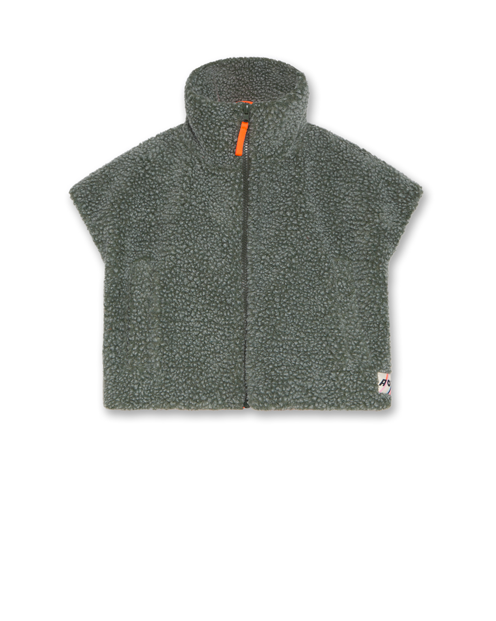 Seilah Bodywarmer - Gravel