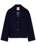 Lio Jacket OL - Classic Navy