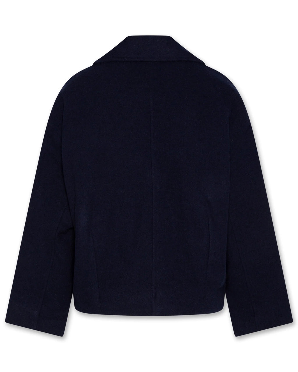 Lio Jacket OL - Classic Navy