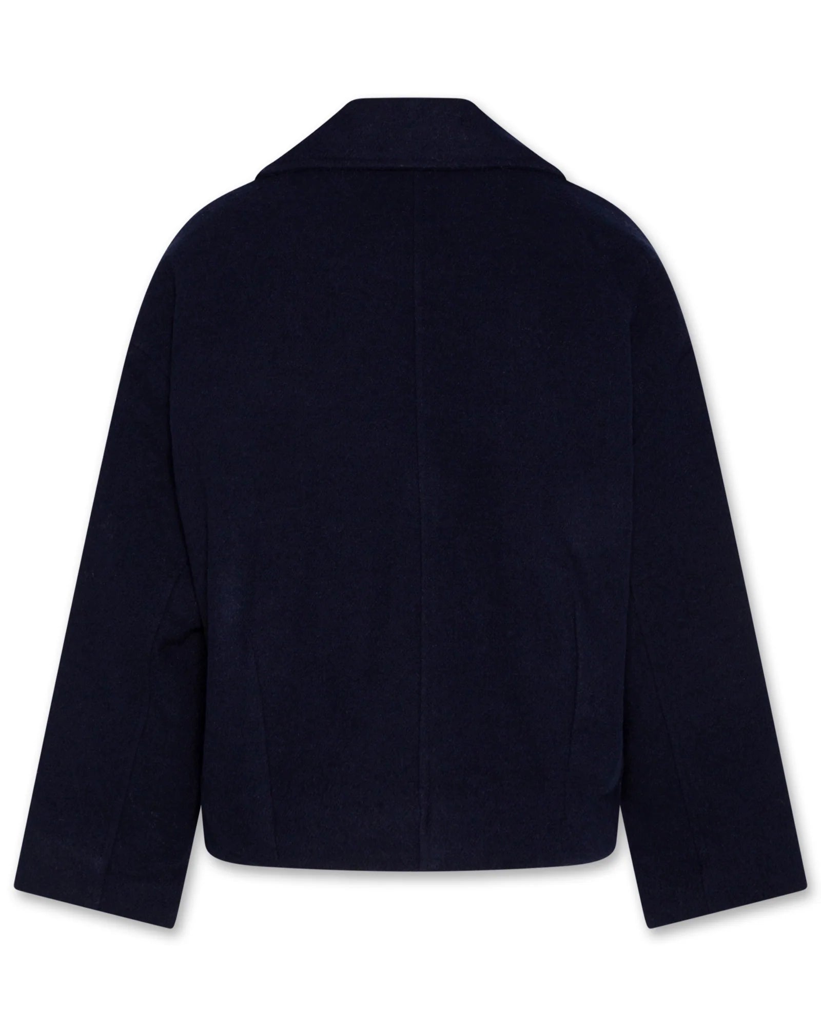 Lio Jacket OL - Classic Navy