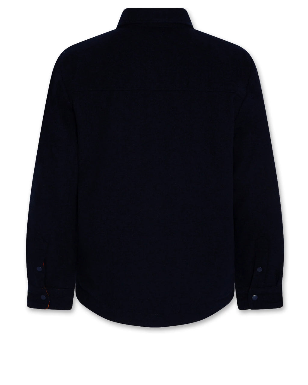 Flip Reversible Overshirt OL - Classic Navy