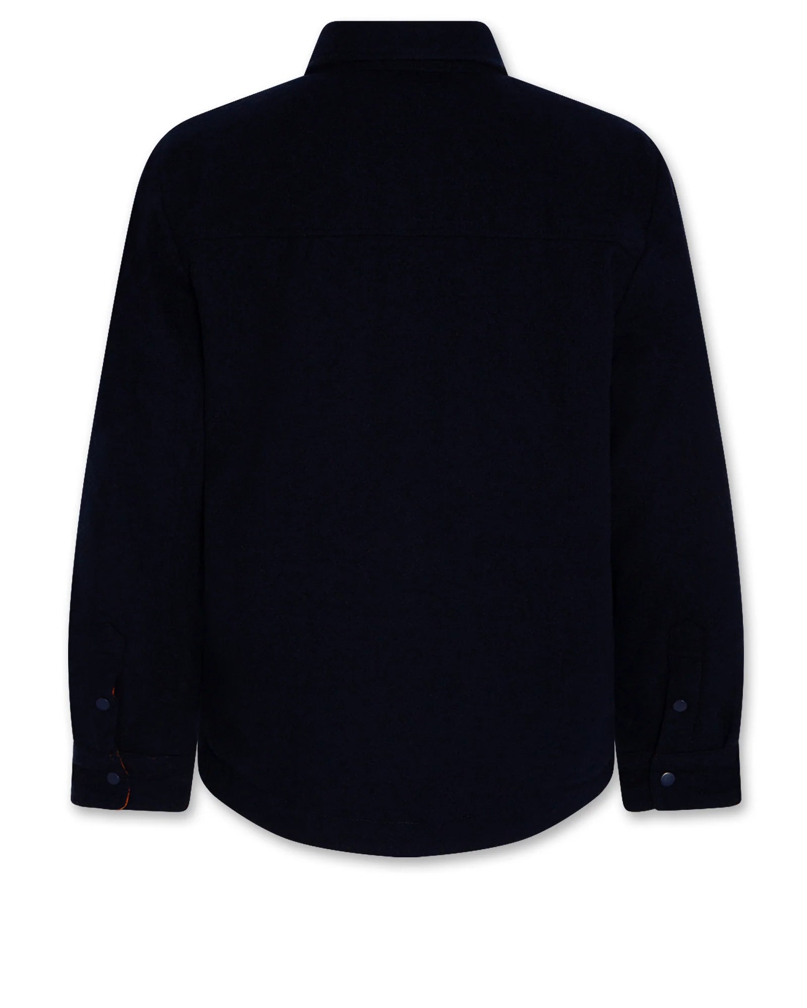 Flip Reversible Overshirt OL - Classic Navy