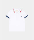 Trussardi Kids PIKAE פולו