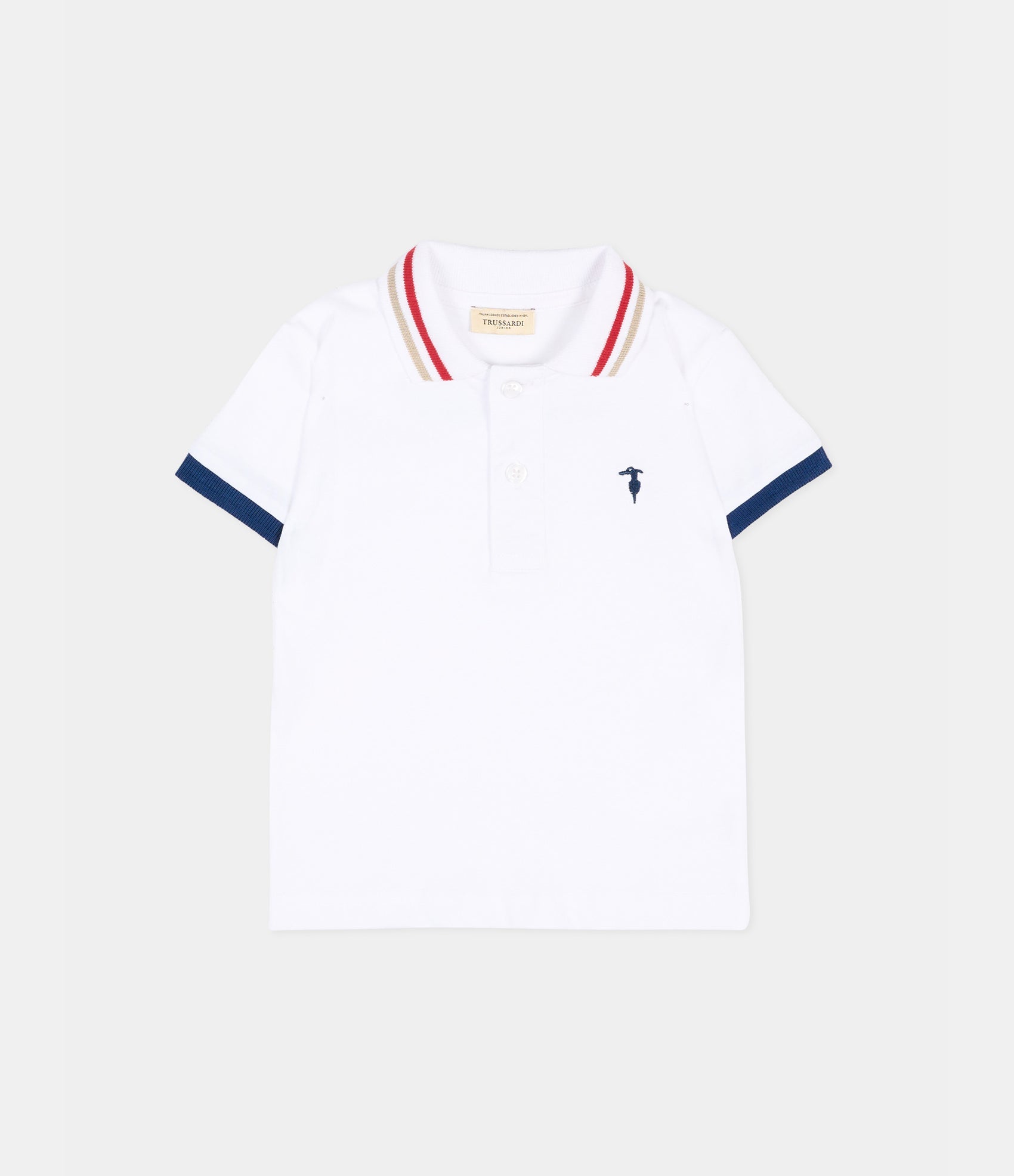 Trussardi Kids PIKAE Polo