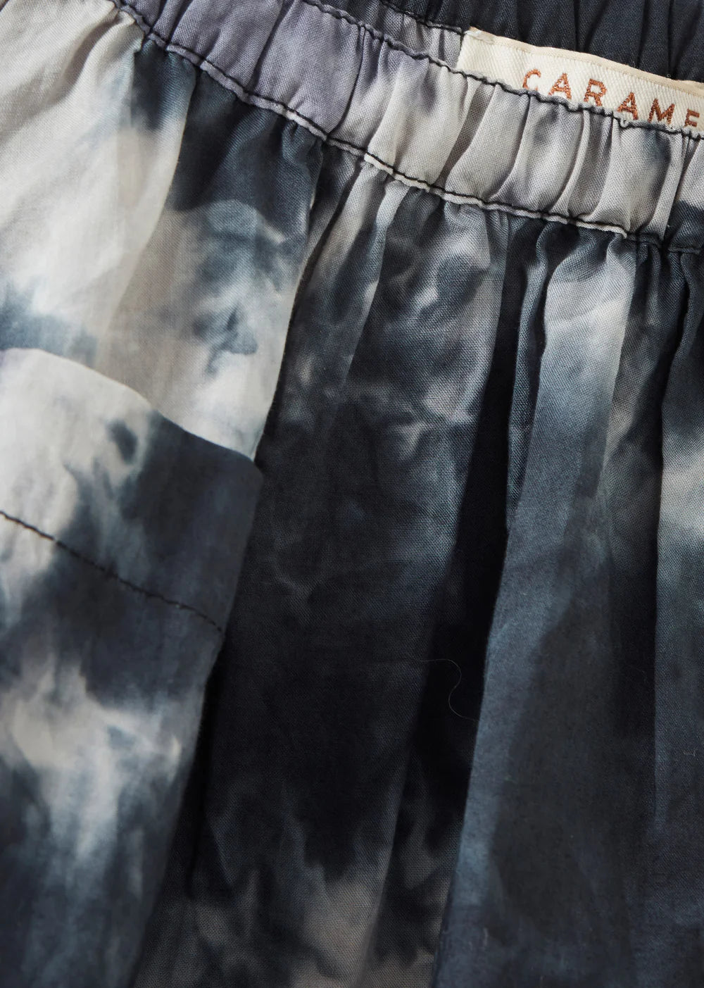 MYLA CHILD SKIRT CHARCOAL