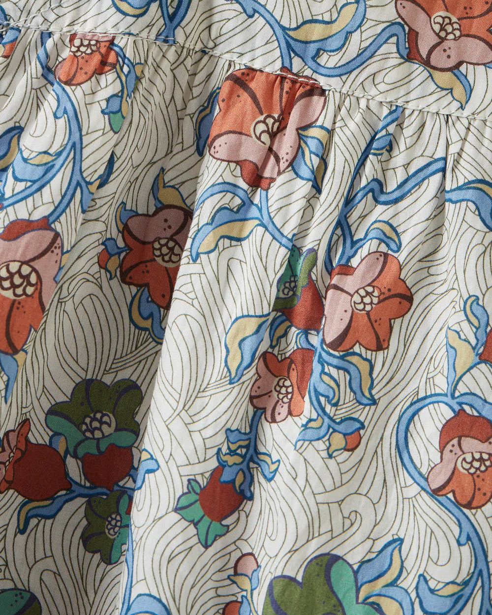 MUSA BABY ROMPER