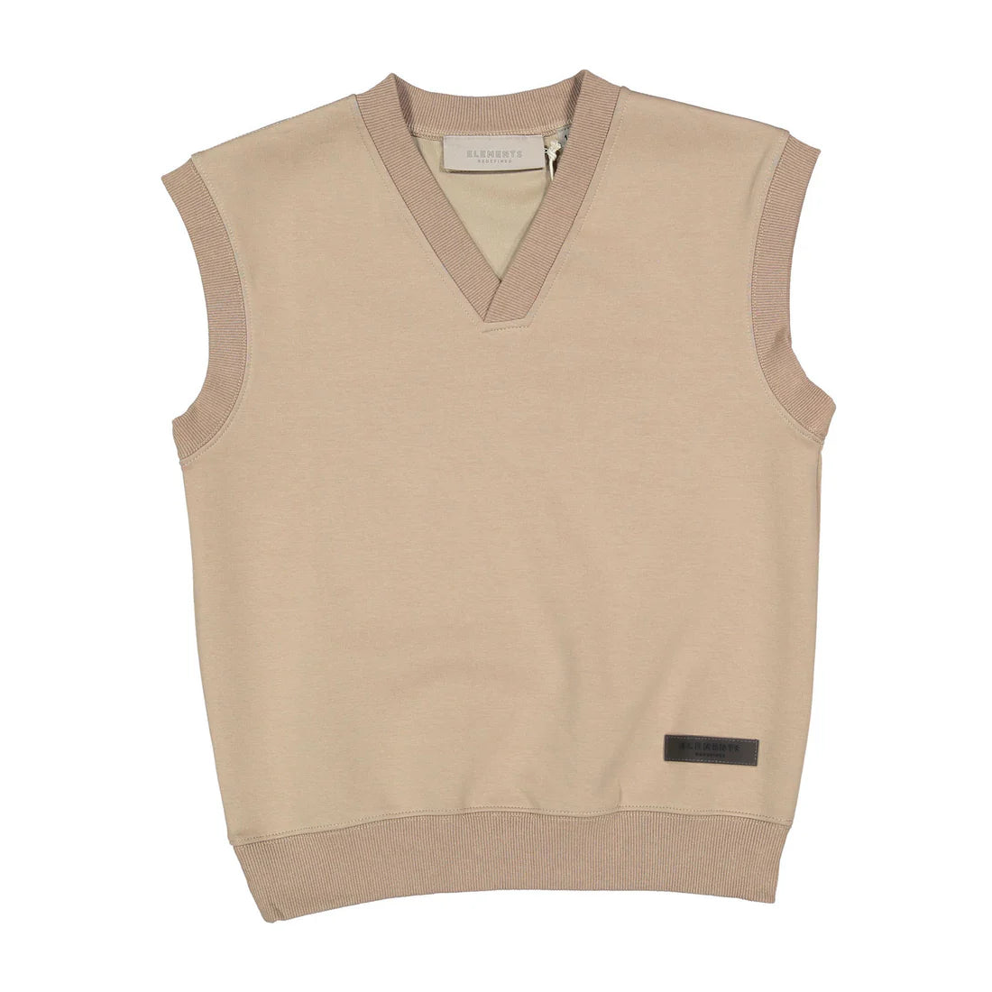 ELW204 Elements Scuba Vest