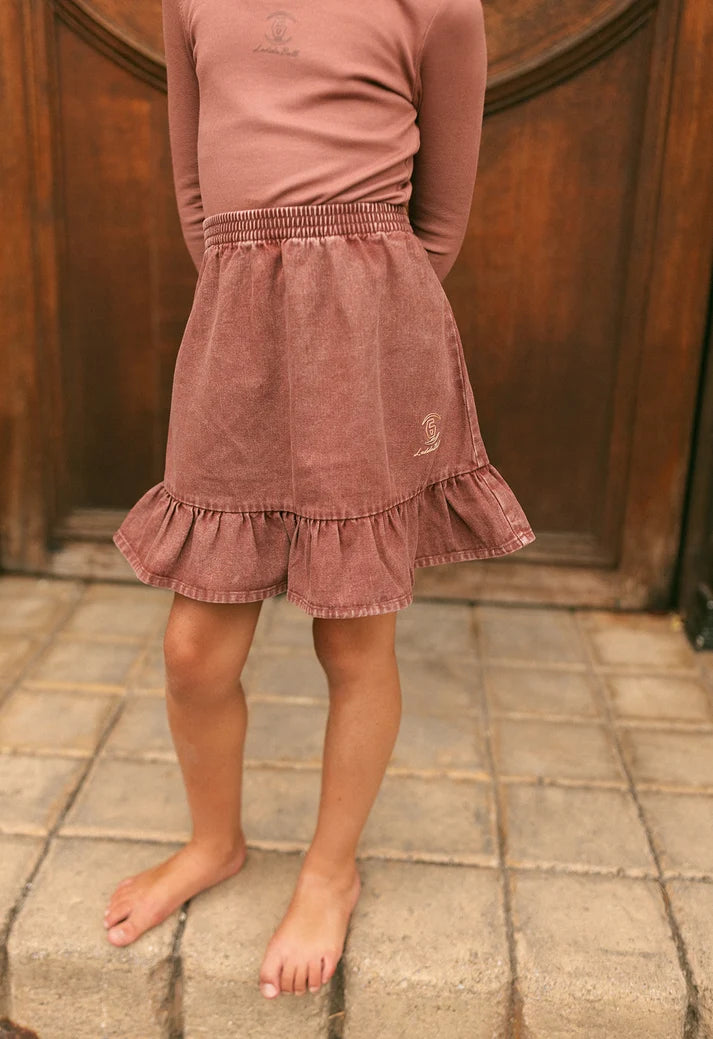Ball Skirt - L By Ladida