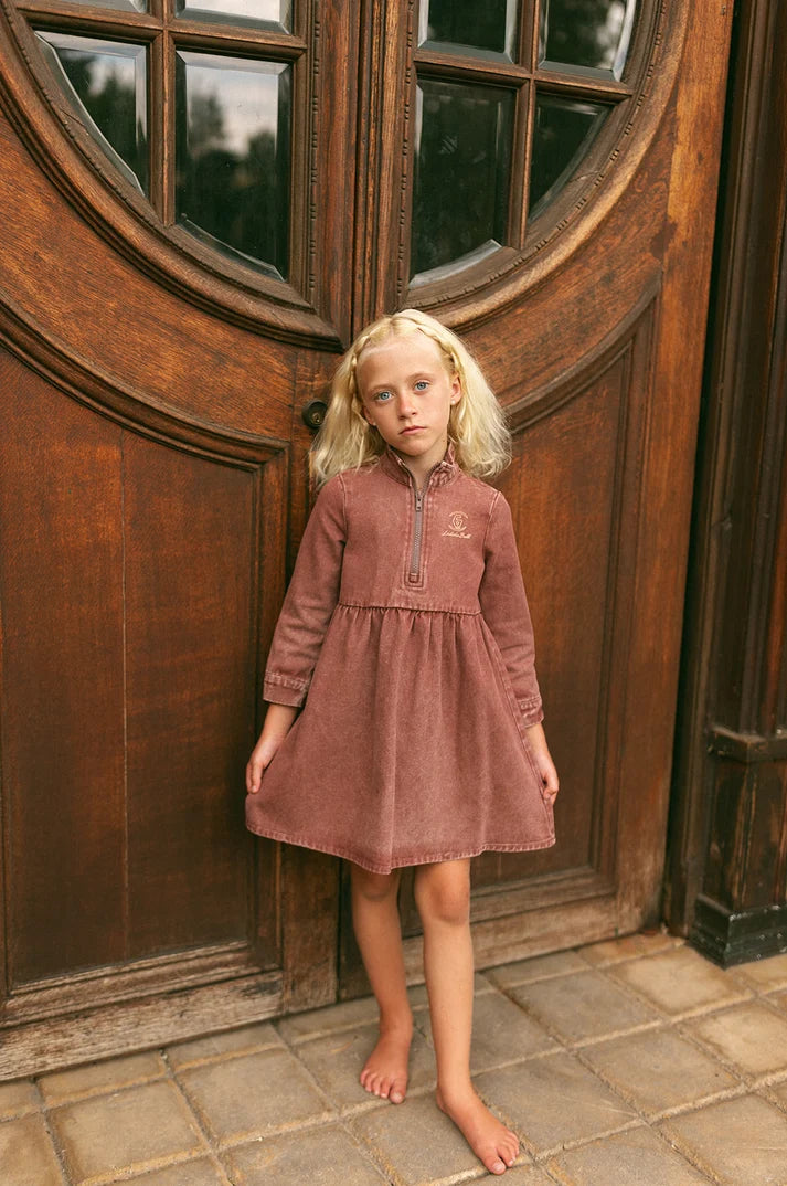 Ball Dress - L By Ladida
