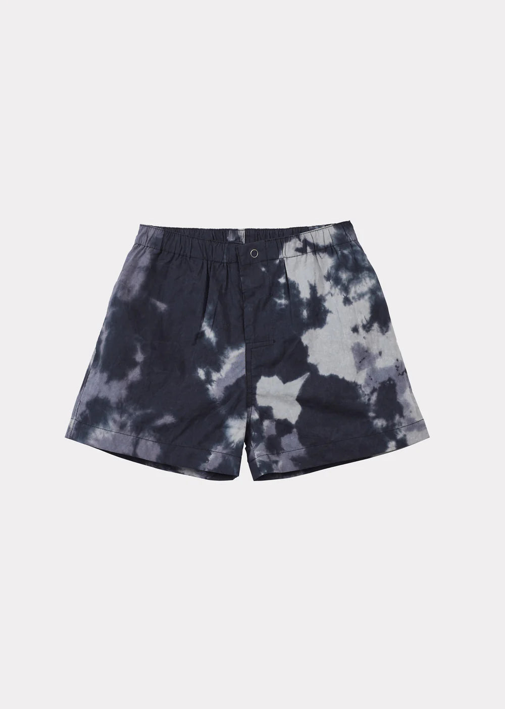 APIUM CHILD SHORT CHARCOAL