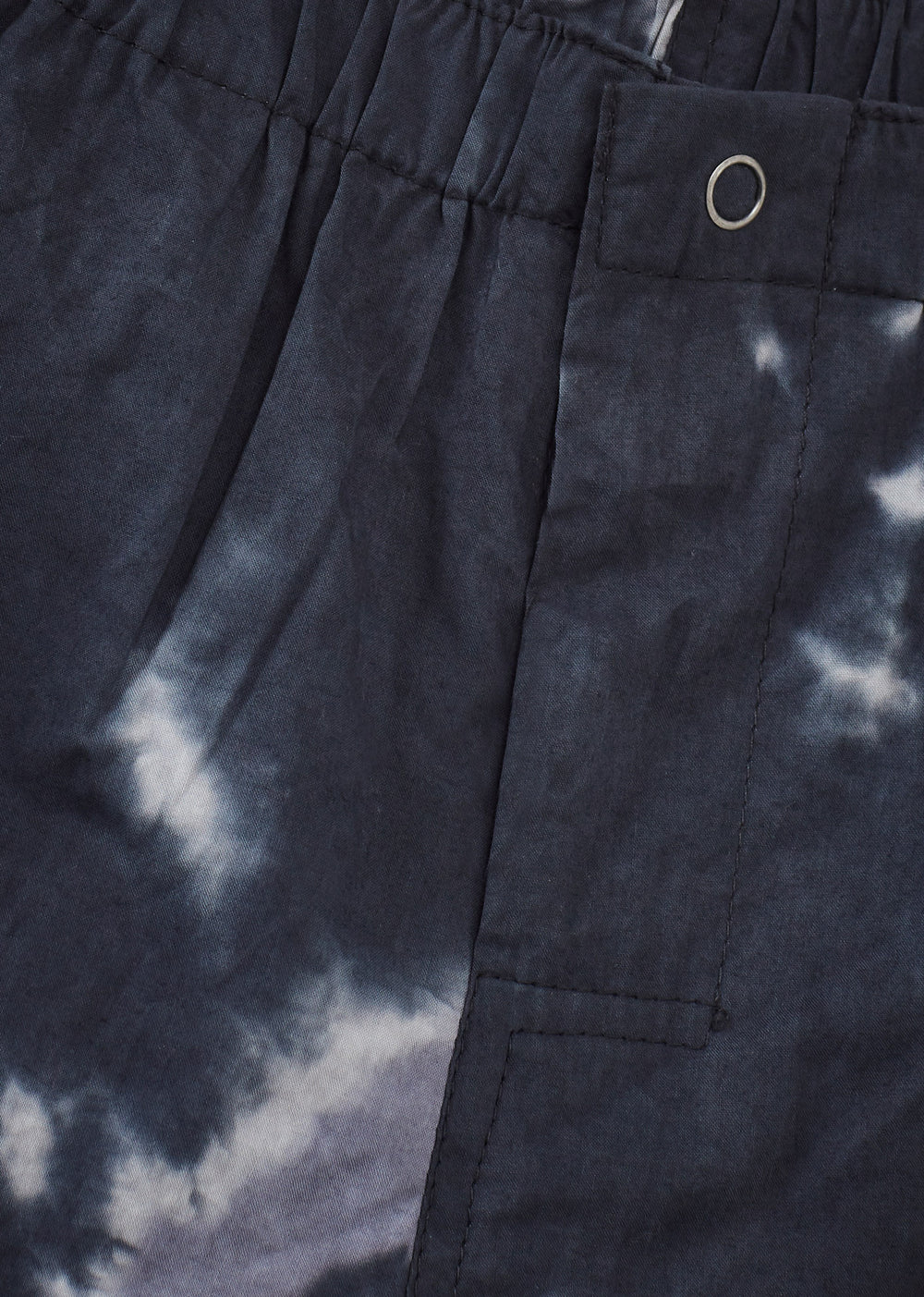 APIUM CHILD SHORT CHARCOAL