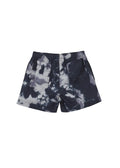 APIUM CHILD SHORT CHARCOAL