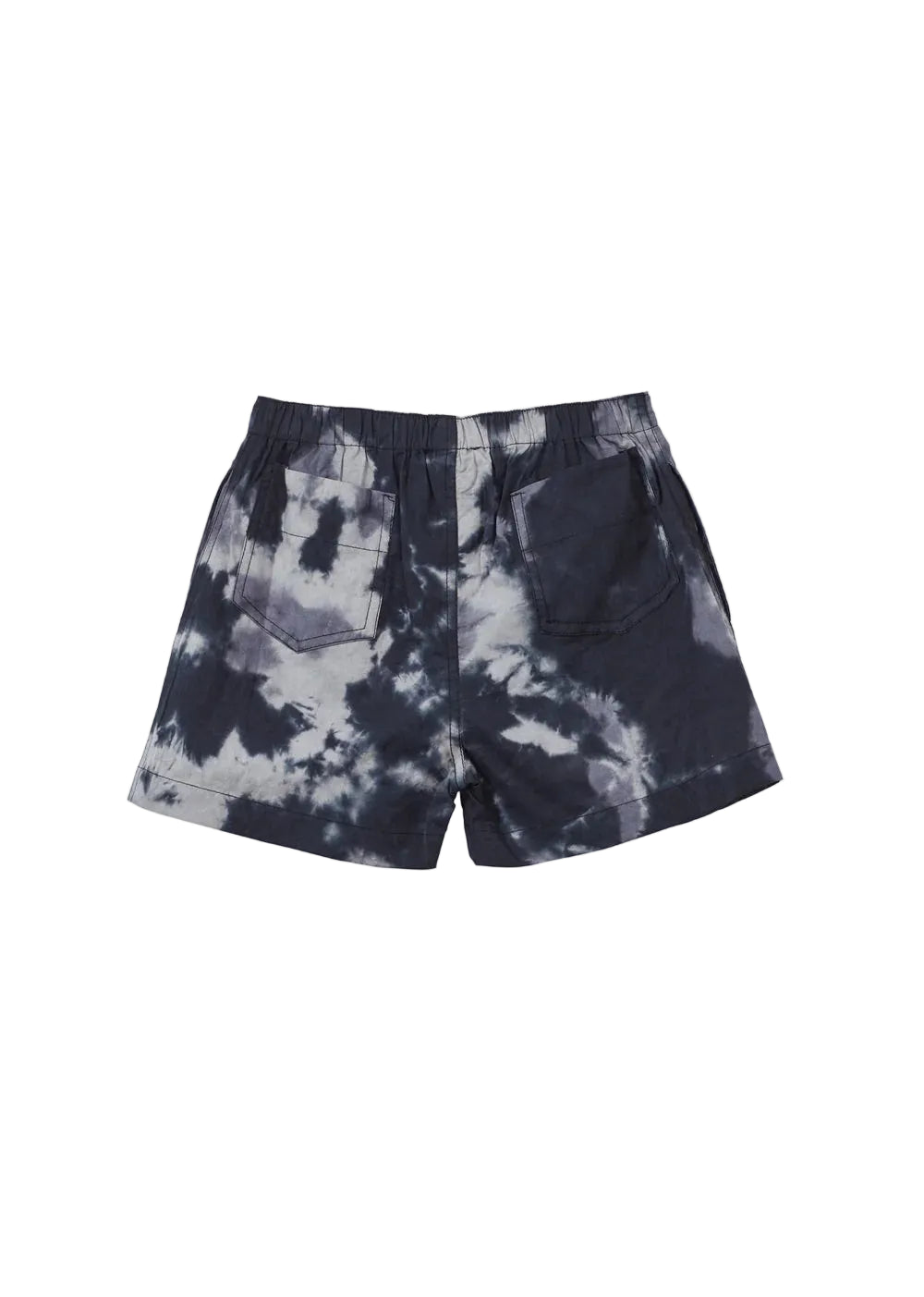 APIUM CHILD SHORT CHARCOAL