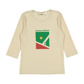 Athlete Sport 3/4 Sleeve Tee