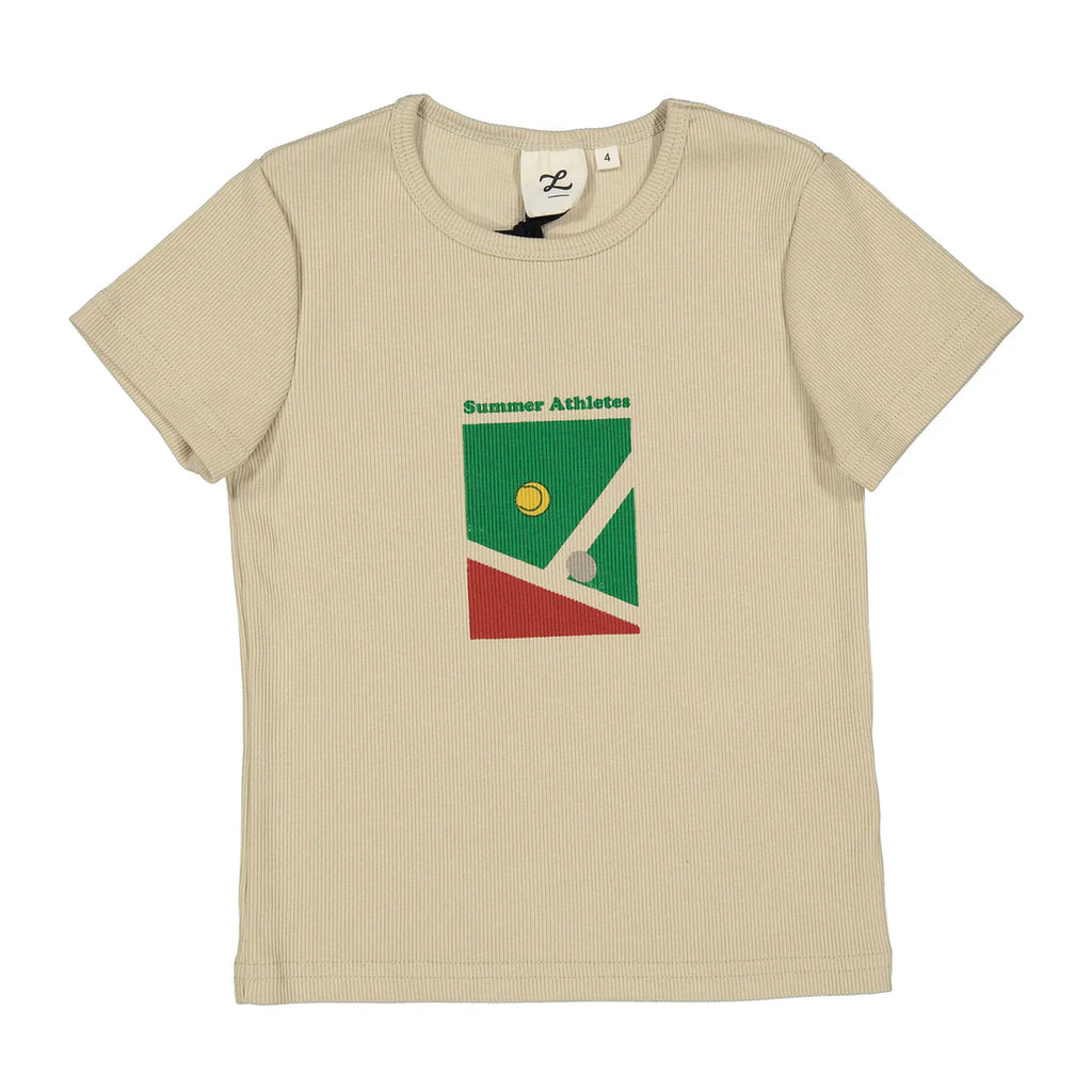 Athlete Sport Tee