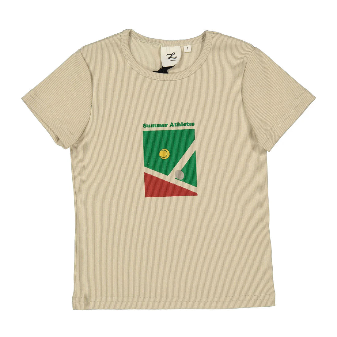 Athlete Sport Tee