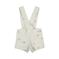 1984337 Bird Printed Romper