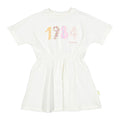1984506 Patchwork Dress