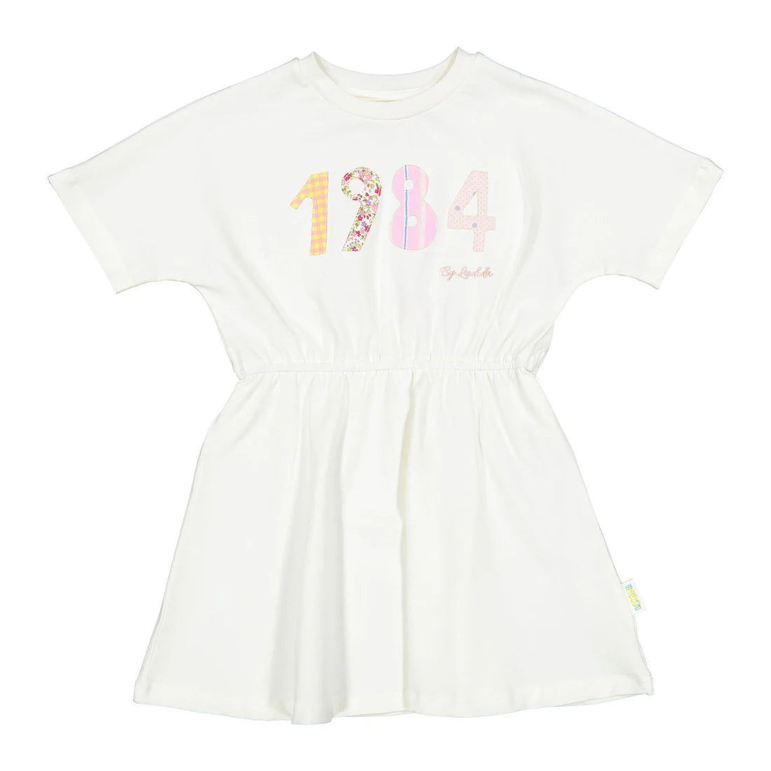 1984506 שמלת טלאים