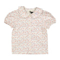 Poppy Short Sleeve Blouse