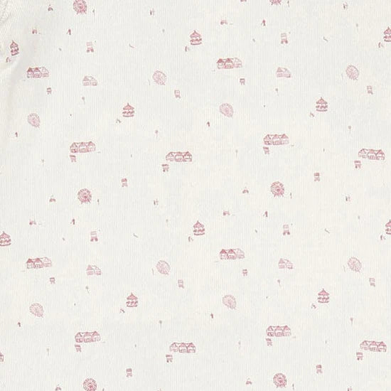 Rosewood Park Romper