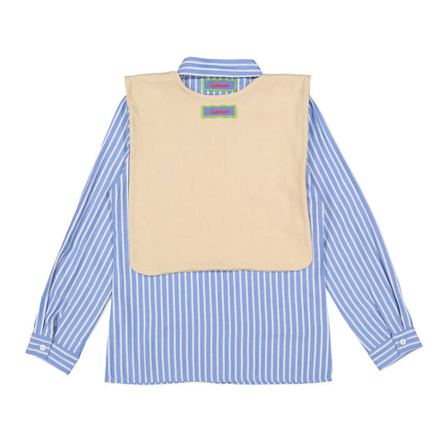 Yacht Club Blouse