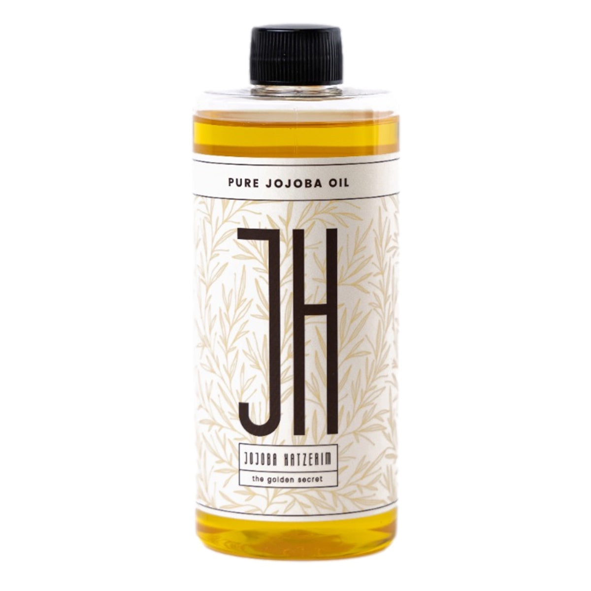 JOJOBA OIL