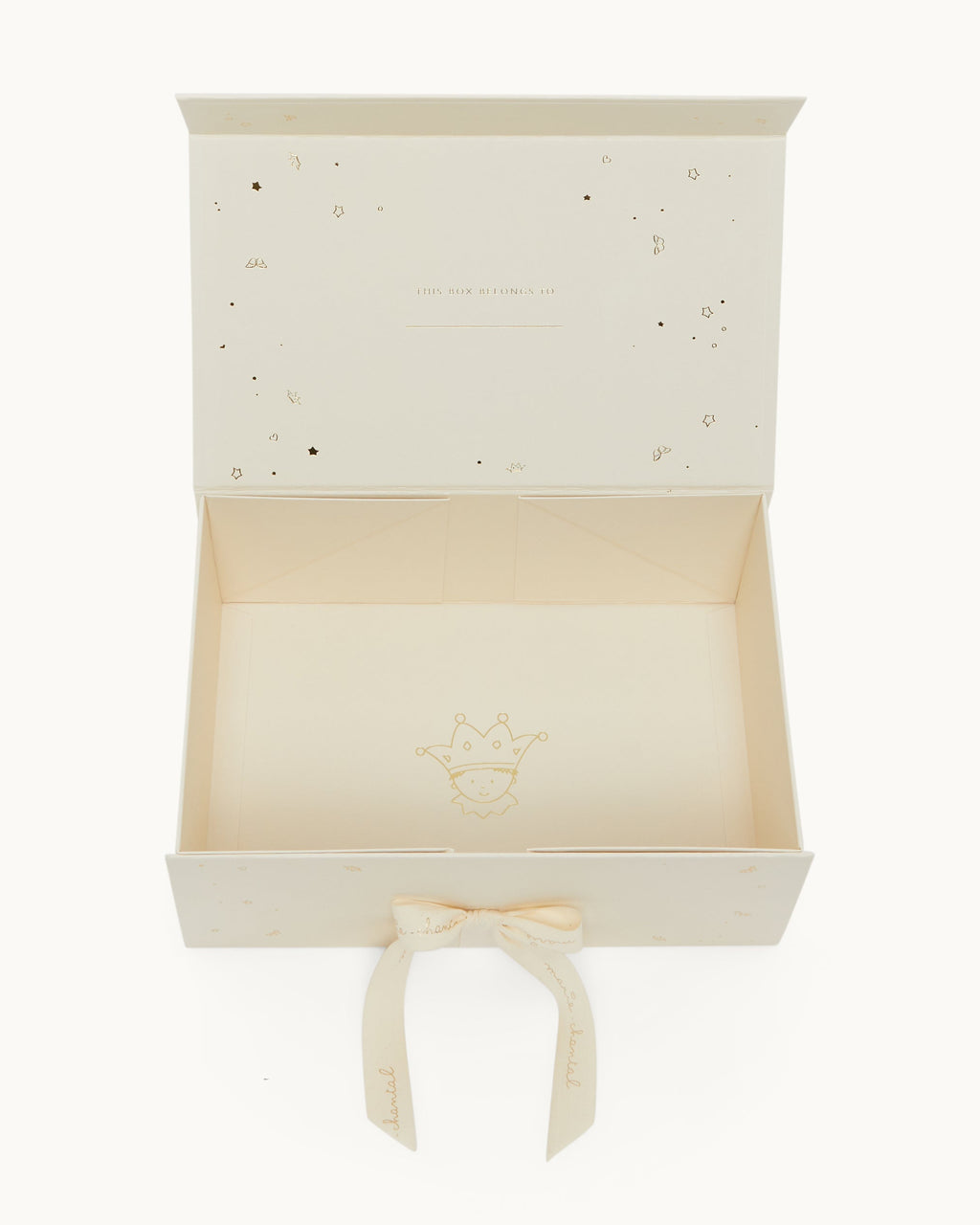 Keepsake Box - Small
