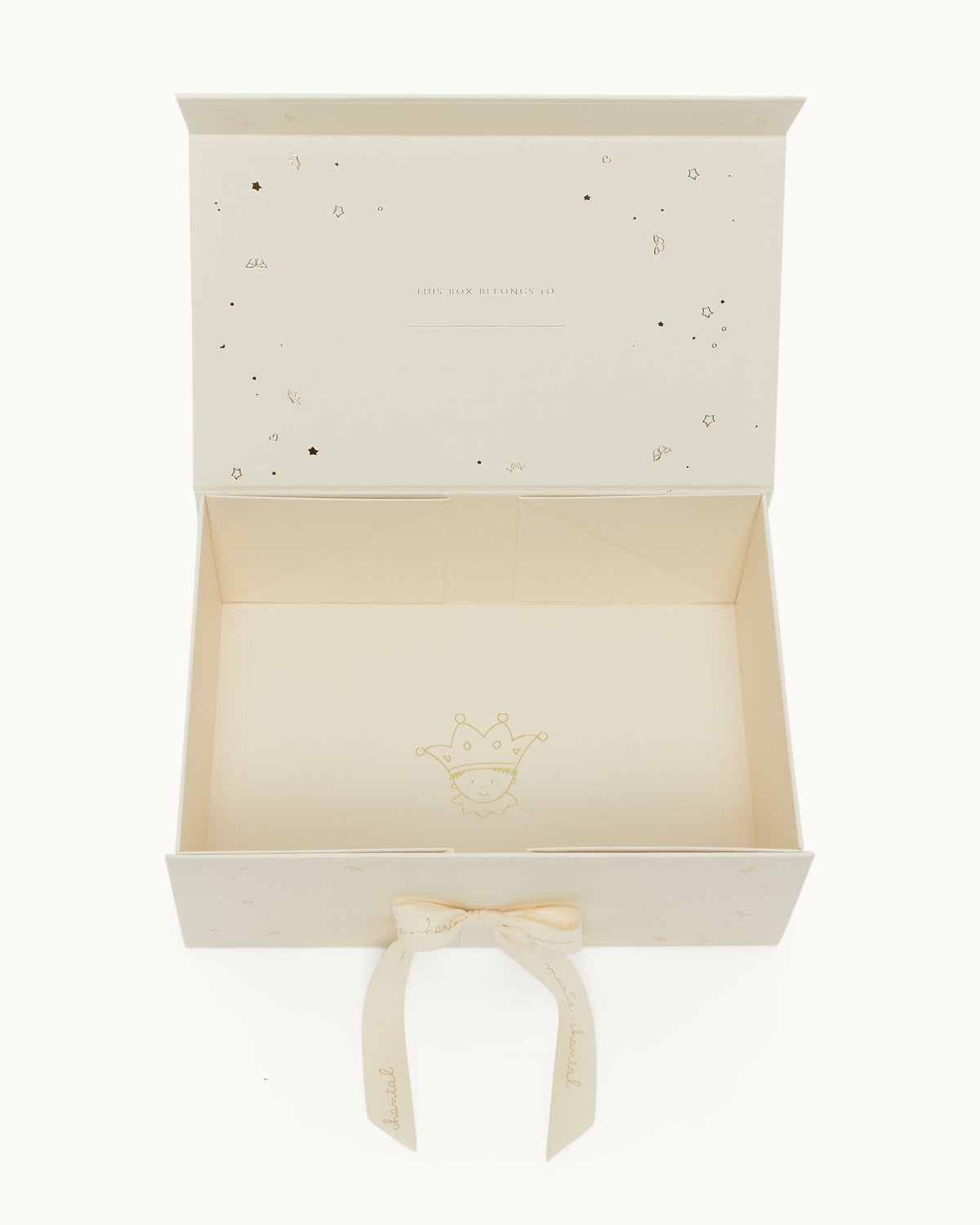 Keepsake Box - Small