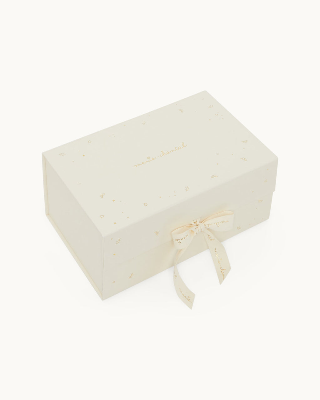 Keepsake Box - Small