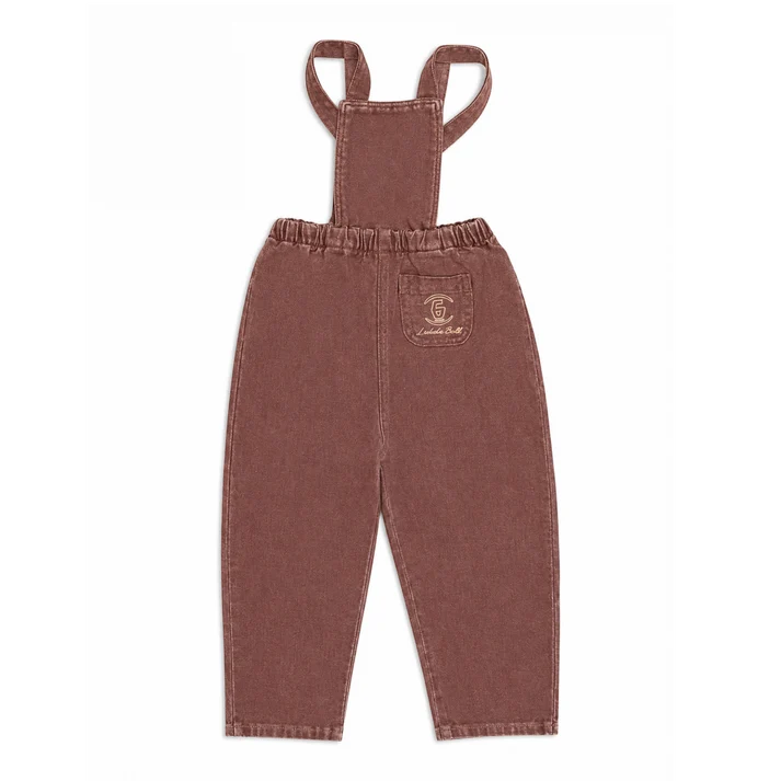 Ball Overalls