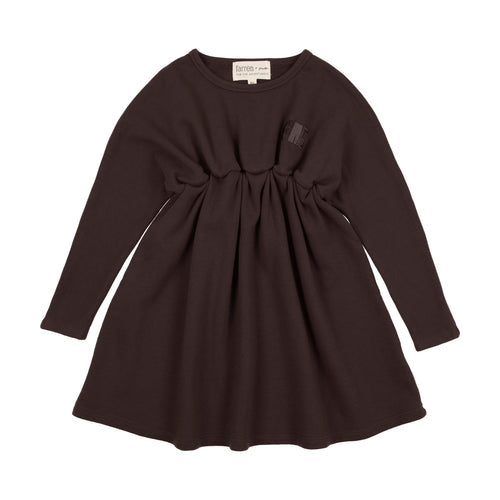 Farren and Me High Waisted Dress