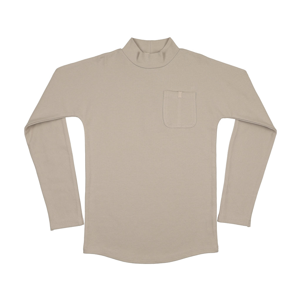Farren and Me Dolman Turtleneck