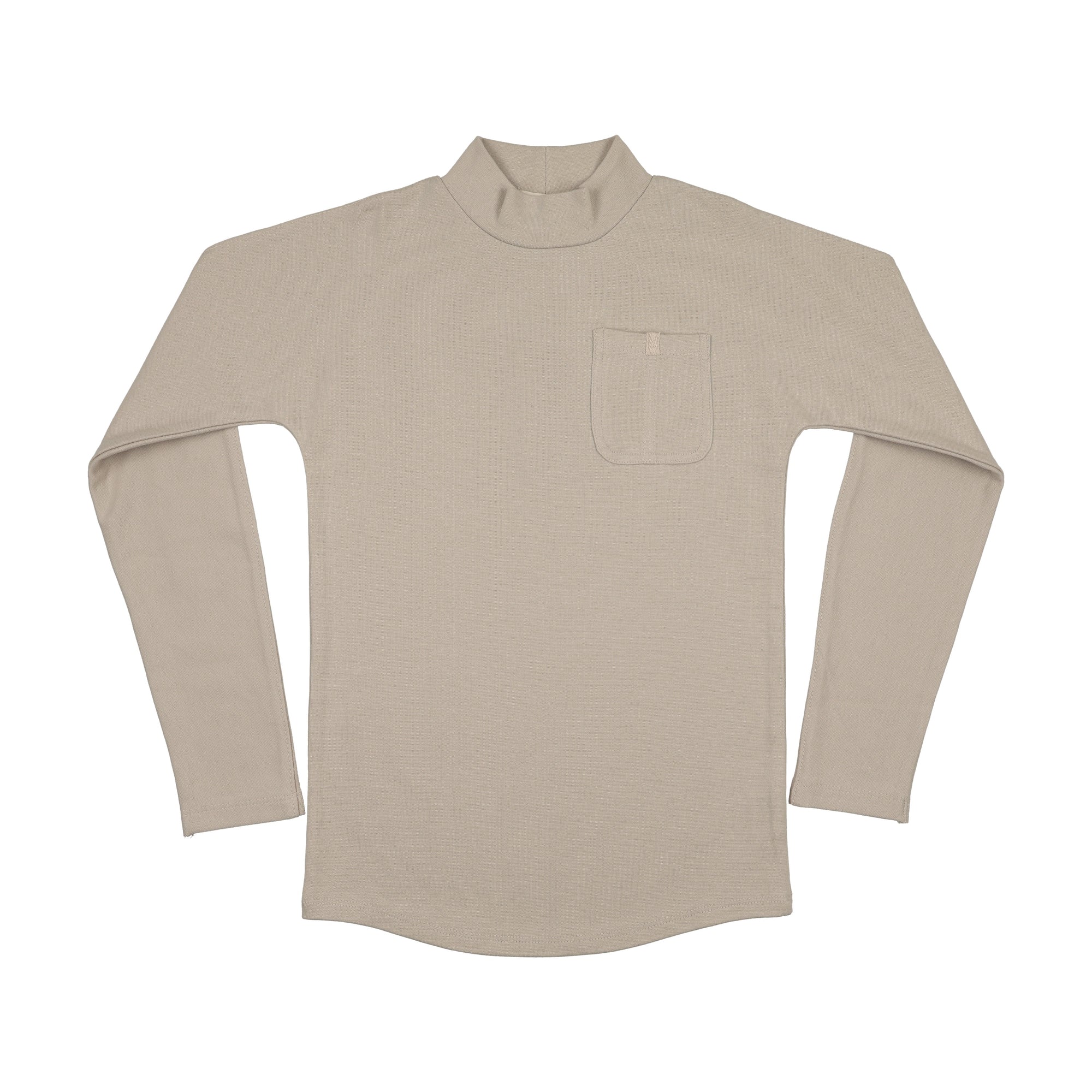 Farren and Me Dolman Turtleneck