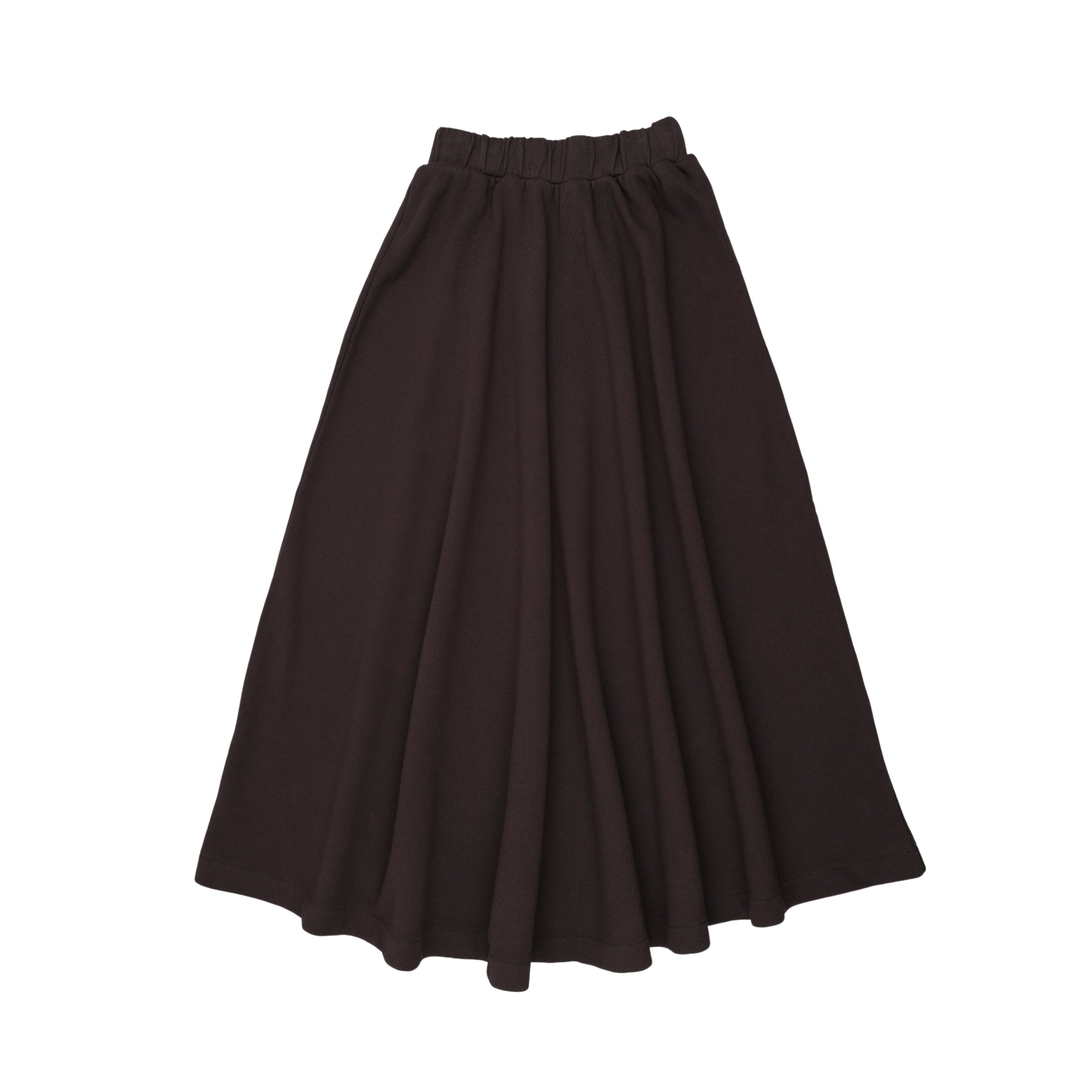 Farren and Me Maxi Gathered Skirt