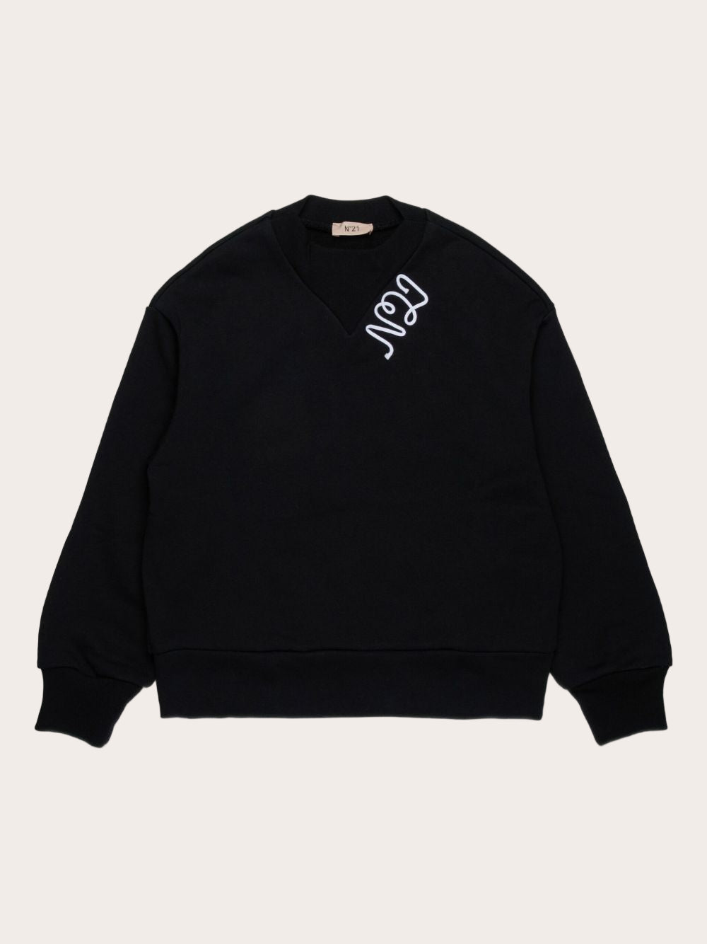 N2105R N0179 N°21 BLACK N21D137F ABITO