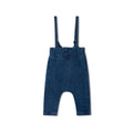Denim Overall